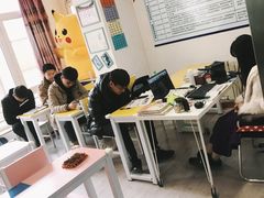 -儒圣教育外语培训