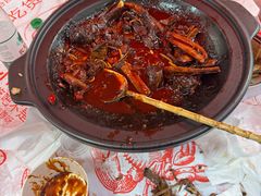 -回味黑鸭煲·始于2006(万松园店)