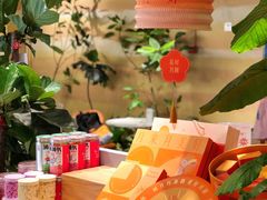 -迦南的早晨蛋糕甜品集合店