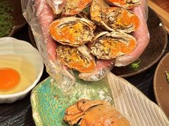 -花潮料理艺食馆(成都万象城店)