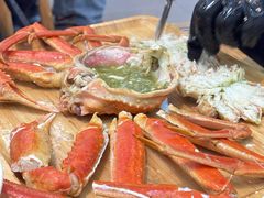 -震海贝烤贝·民俗特色店(延吉总店)