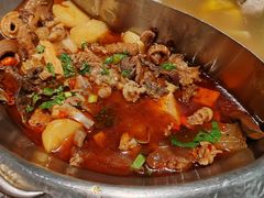 -左庭右院鲜牛肉火锅(长泰广场店)