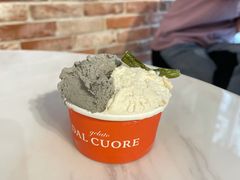 -Dal Cuore 达可芮冰淇淋(陕西北路店)