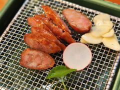 -大江户日本料理(吕厝店)