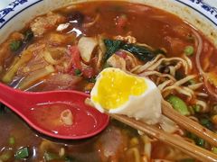 -孙记大碗皮肚面(后宰门店)