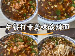 -大连理工大学中心-食堂