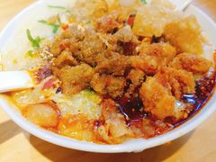 -小豆海棠(人民南路店)