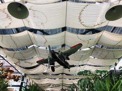 -北马山庄植趣咖啡