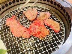 -赤坂亭·M9和牛烧肉·铁板烧(合肥万象城店)