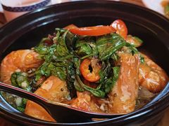 -度小月(百老汇美食街店)