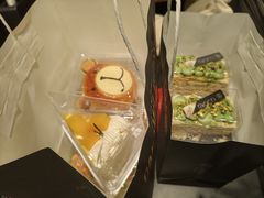 -FANEN法念·烘焙·甜点(万象城店)