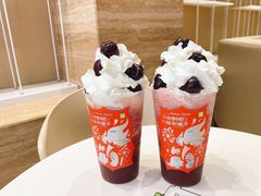 -奈雪的茶(金地广场店)