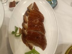 -福海居烤鸭店(鸟巢店)