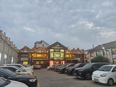 -即墨印象