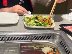 -海底捞火锅(珠影星光城夜宵主题店)