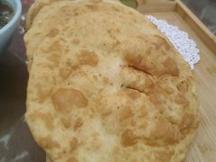 -老磨油饼(高陵店)