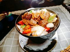 -东瀛阁(锦江宾馆店)