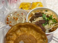 -老通城豆皮大王(吉庆街店)