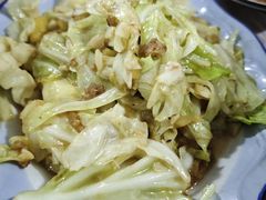 油渣白菜-瓦房兔(璧山店)
