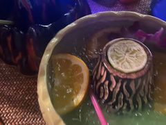 -The Tiki Bungalow提基小木屋酒吧