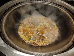 -地锅公社·现炒地锅鸡·地锅鱼·夜宵(罗锦路店)