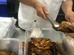-赵元章肉骨烧(山塘街店)