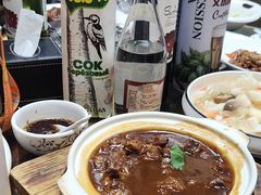 -京天红酒家(虎坊路店)