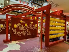 -银泰百货(北京大红门店)