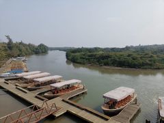 -东寨港红树林旅游区