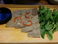 -云海肴·汽锅鸡·云南菜(天津国金汇店)