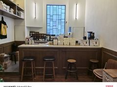 -Parking Coffee(孩儿巷店)