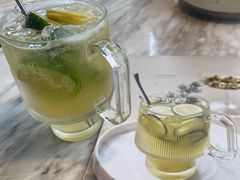 -G+KITCHEN(龙湖狮山天街店)