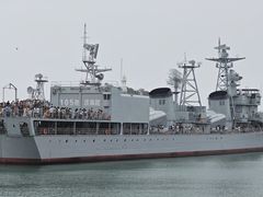 -中国人民解放军海军博物馆