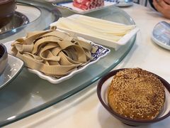 -福寿斋·老北京铜锅涮肉·烤鸭(顺义总店)