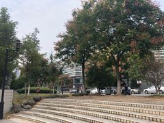 -河海大学(江宁校区)
