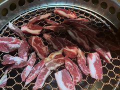 -九田家黑牛烤肉料理(新光汇店)