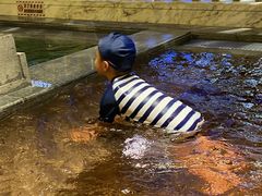 -青水瓦台汤泉(未央店)