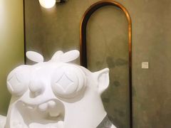 -茶力的小怪兽(梅林卓悦汇店)