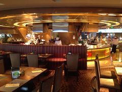 大堂-杭州国际会议中心洲际酒店-原素全日餐厅(解放东路店)