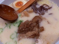 -味千拉面(江城大道永旺梦乐城店)