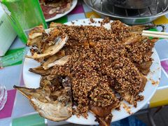 -松明一烤肉馆(鲁园店)