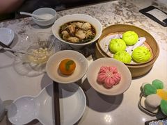 -永春园·扬州早茶·淮扬菜(漫乐城店)