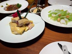 -阿明小菜·海鲜·上海菜(梅陇店)