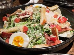凯撒沙拉-Q MEX 库迈墨西哥餐吧(三里屯店)