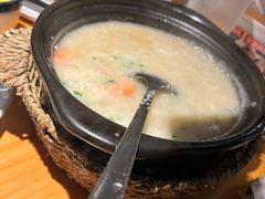 -蚝翅·海鲜粥·烧烤·龙虾季(海曙天一店)