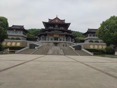 -句容茅山景区
