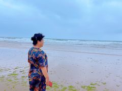 -青岛银沙滩