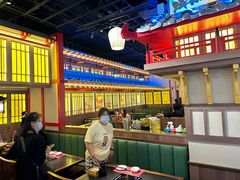 -牛New寿喜烧(虹桥新天地店)