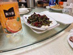 -黄家饺子东北特色菜馆(湖滨商业街店)