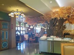 -君邦火锅(新疆大厦店)